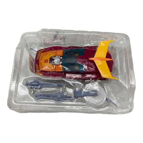 TAKARA TOMY (タカラトミー) トランスフォーマー ホットロディマス フィギュア MP-28 マスターピース