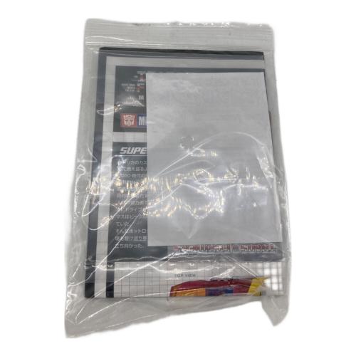 TAKARA TOMY (タカラトミー) トランスフォーマー ホットロディマス フィギュア MP-28 マスターピース