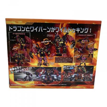 当時物　タカラ　トランスフォーマー　C-73 ストリートワイズ TAKARA TOMY (タカラトミー) トランスフォーマー ワイルドキング
