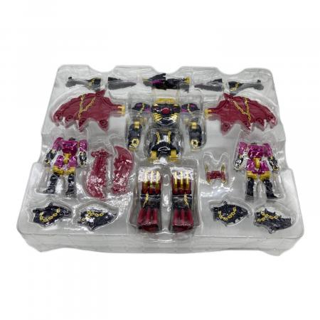 TAKARA TOMY (タカラトミー) トランスフォーマー ワイルドキング