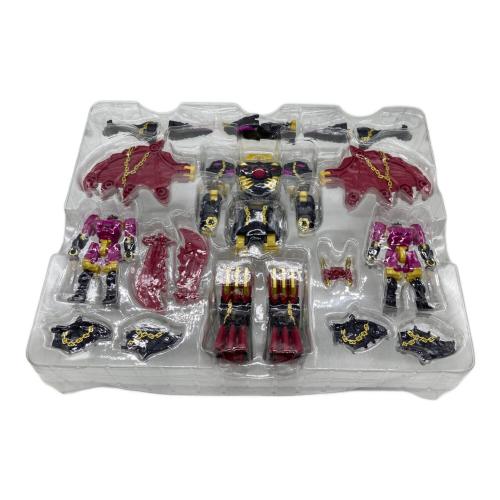 TAKARA TOMY (タカラトミー) トランスフォーマー ワイルドキング ワールドドラグナス フィギュア WKEX-01