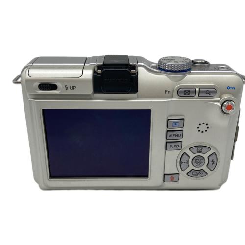 OLYMPUS (オリンパス) ミラーレス一眼カメラ E-PL1