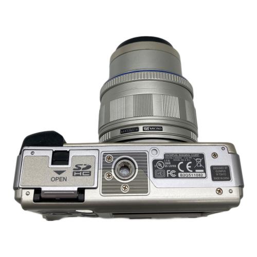 OLYMPUS (オリンパス) ミラーレス一眼カメラ E-PL1