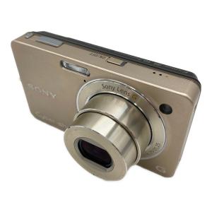 SONY (ソニー) サイバーショット デジタルカメラ DSC-WX1