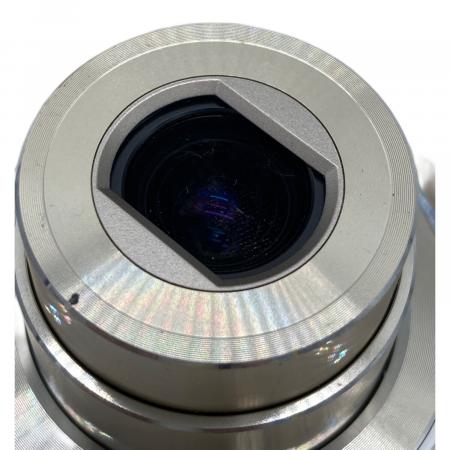 SONY (ソニー) サイバーショット デジタルカメラ DSC-WX1｜トレファク