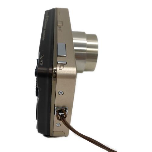 SONY (ソニー) サイバーショット デジタルカメラ DSC-WX1