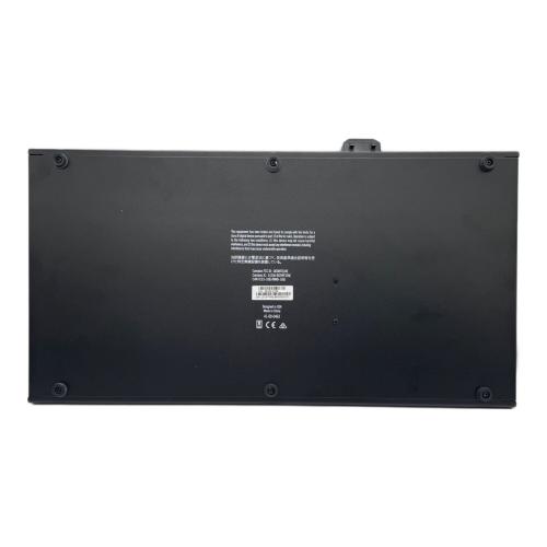LINE6 (ラインシックス) マルチエフェクター AMPLIFi FX100