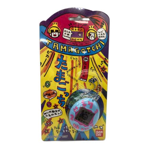 BANDAI (バンダイ) たまごっち 香港版