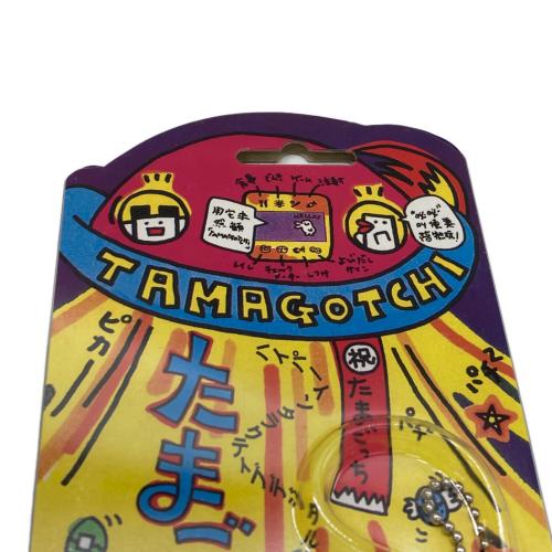 BANDAI (バンダイ) たまごっち 香港版