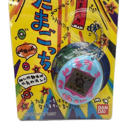 BANDAI (バンダイ) たまごっち 香港版