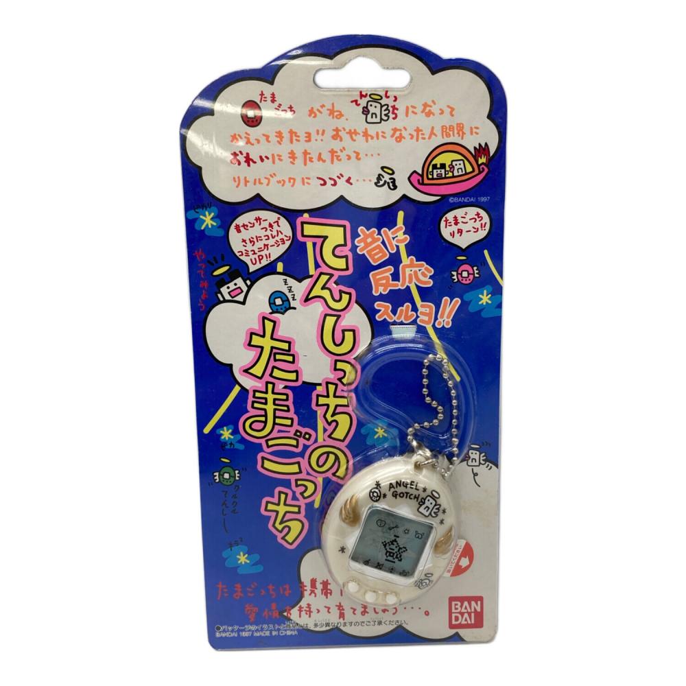 BANDAI (バンダイ) てんしっちのたまごっち たまごっち｜トレファクONLINE