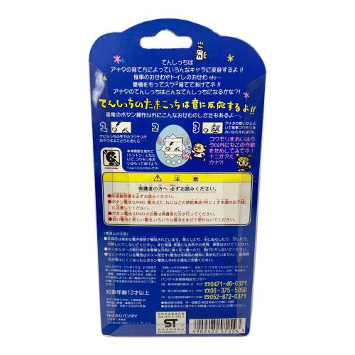 BANDAI (バンダイ) てんしっちのたまごっち たまごっち