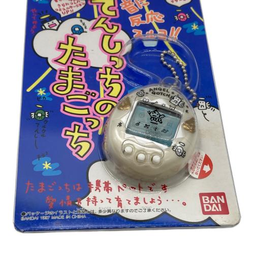 BANDAI (バンダイ) てんしっちのたまごっち たまごっち