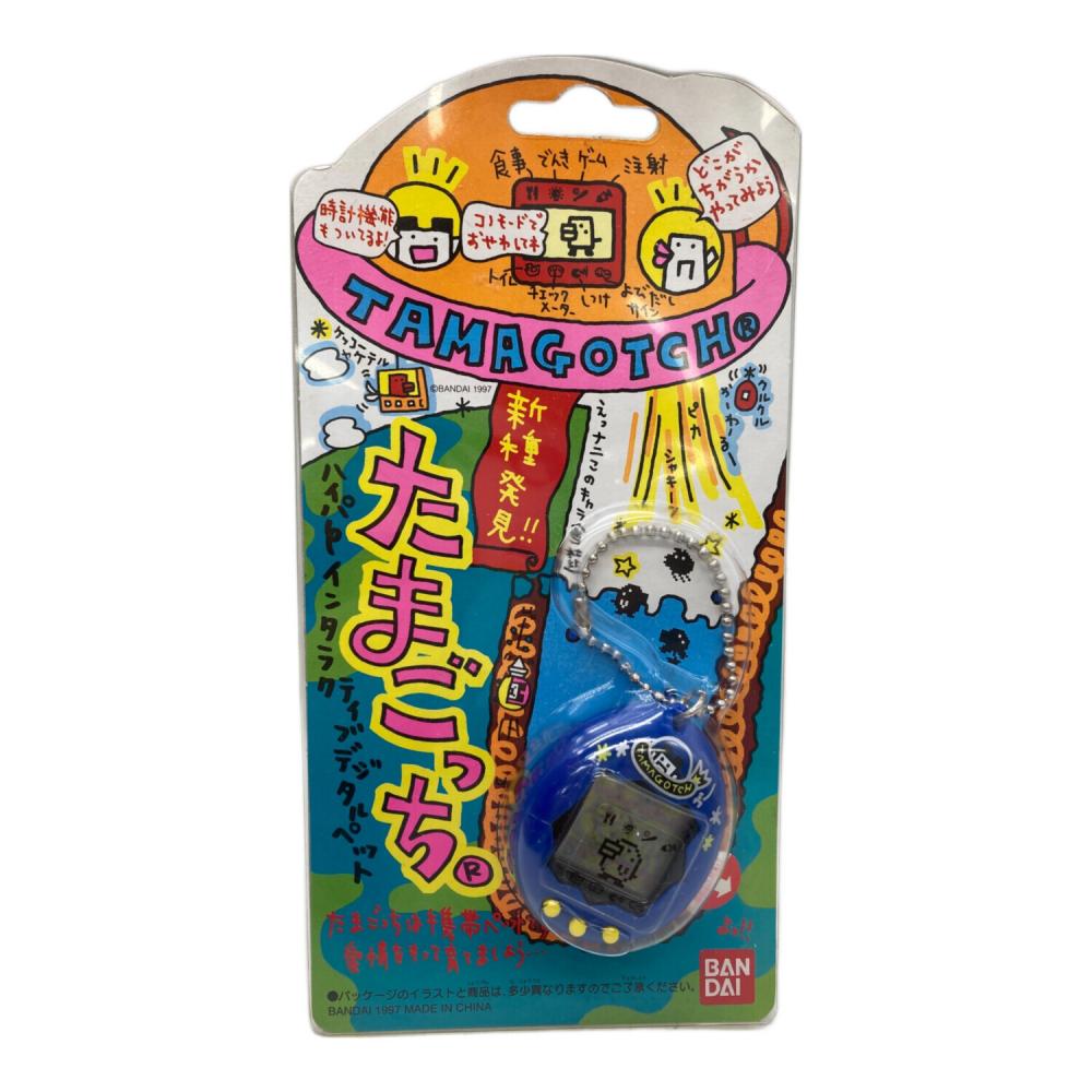 BANDAI (バンダイ) 新種発見！! たまごっち｜トレファクONLINE
