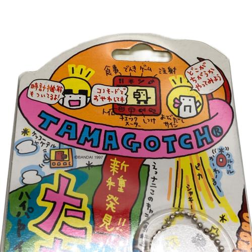 BANDAI (バンダイ) 新種発見！! たまごっち