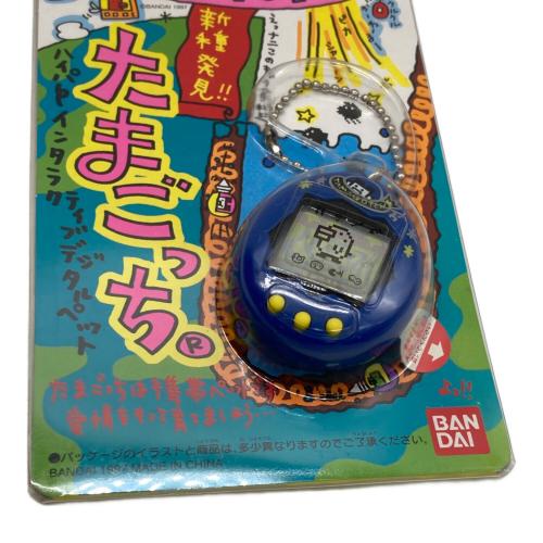 BANDAI (バンダイ) 新種発見！! たまごっち