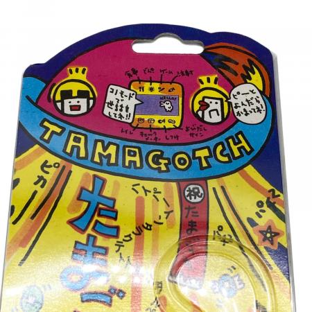 BANDAI (バンダイ) たまごっち ピンク｜トレファクONLINE