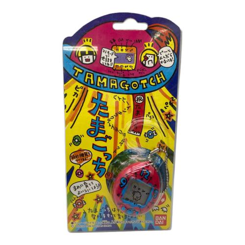 BANDAI (バンダイ) たまごっち ピンク