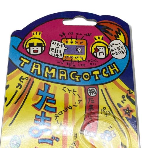 BANDAI (バンダイ) たまごっち ピンク