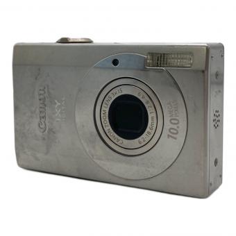 デジタルカメラ IXYDIGITAL95IS 動作確認済