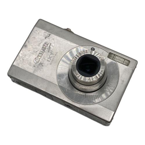 デジタルカメラ IXYDIGITAL95IS 動作確認済