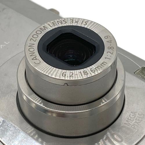 デジタルカメラ IXYDIGITAL95IS 動作確認済