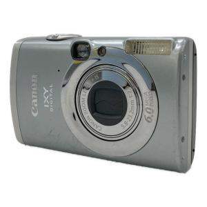 CANON (キヤノン) デジタルカメラ IXYDIGITAL 800IS