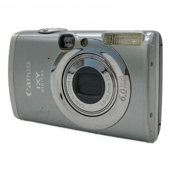 CANON (キヤノン) デジタルカメラ IXYDIGITAL 800IS
