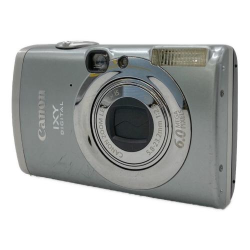 CANON (キヤノン) デジタルカメラ IXYDIGITAL 800IS