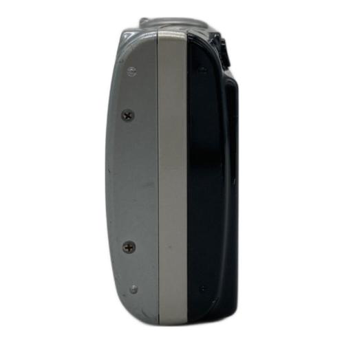 CANON (キヤノン) デジタルカメラ IXYDIGITAL 800IS