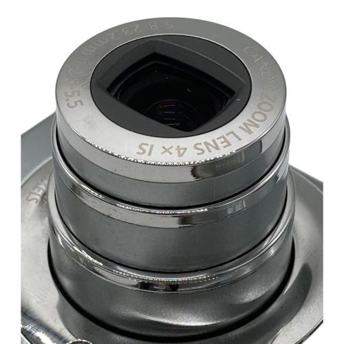 CANON (キヤノン) デジタルカメラ IXYDIGITAL 800IS