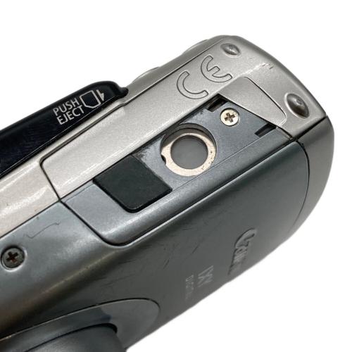 CANON (キヤノン) デジタルカメラ IXYDIGITAL 800IS