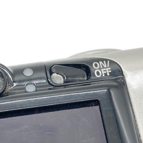 CANON (キヤノン) デジタルカメラ IXYDIGITAL 800IS