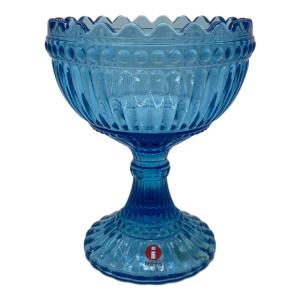 iittala (イッタラ) マリボウル レイン 120mm ターコイズブルー