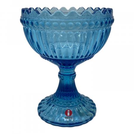 ★イッタラ★マリボウル★ターコイズ★ ターコイズブルー 120mm レイン マリボウル (イッタラ) iittala 食器