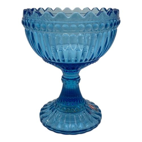 iittala (イッタラ) マリボウル レイン 120mm ターコイズブルー