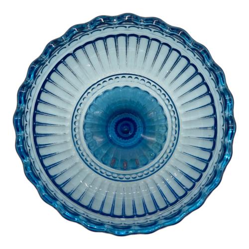 iittala (イッタラ) マリボウル レイン 120mm ターコイズブルー