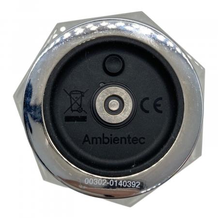 ambienTec (アンビエンテック) Xtal インテリア照明 XTL-01SLV 