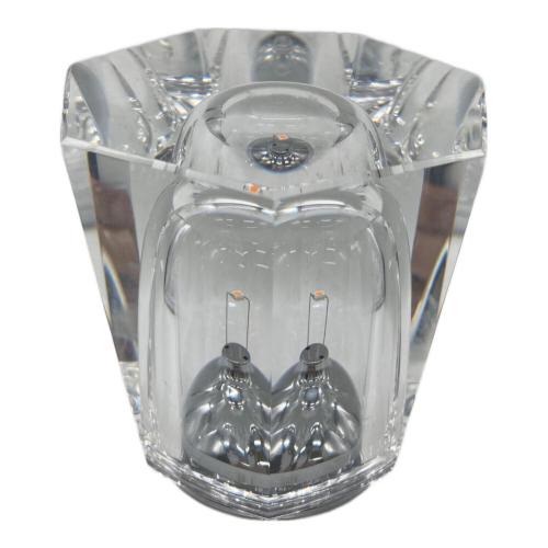 ambienTec (アンビエンテック) Xtal インテリア照明 XTL-01SLV