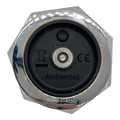 ambienTec (アンビエンテック) Xtal インテリア照明 XTL-01SLV