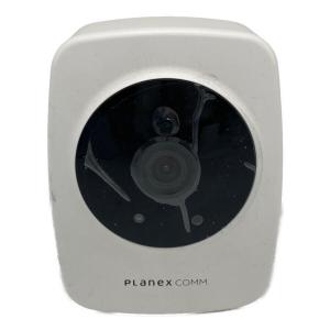 PLANEX (プラネックス) スマカメ2 スタンダード ネットワークカメラ CS-QS10