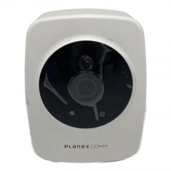 PLANEX (プラネックス) スマカメ2 スタンダード ネットワークカメラ CS-QS10