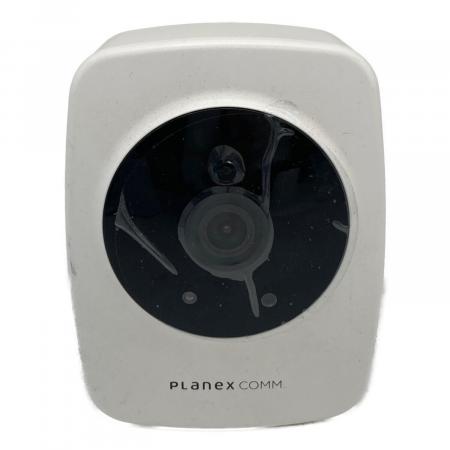 PLANEX (プラネックス) スマカメ2 スタンダード ネットワークカメラ CS