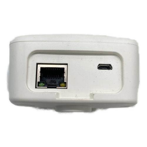 PLANEX (プラネックス) スマカメ2 スタンダード ネットワークカメラ CS-QS10