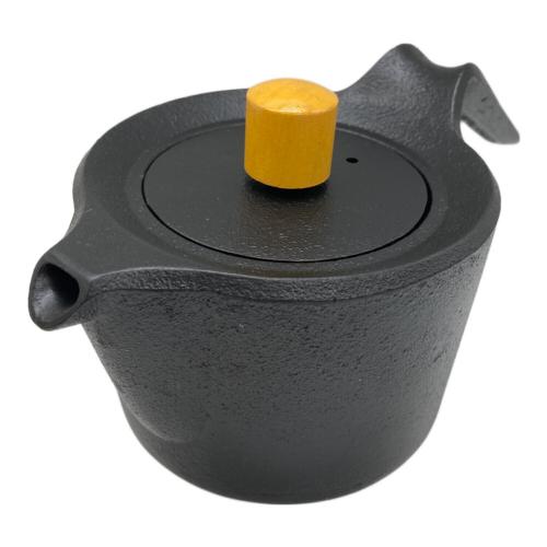 南部鉄器 ティーポット SWALLOW TEA POT
