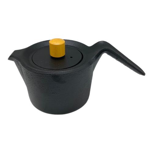 南部鉄器 ティーポット SWALLOW TEA POT