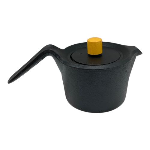 南部鉄器 ティーポット SWALLOW TEA POT