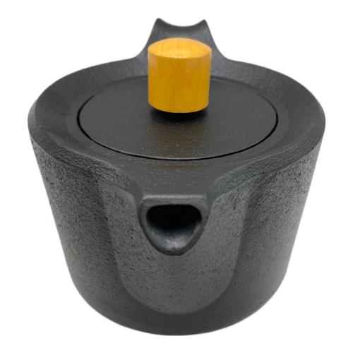 南部鉄器 ティーポット SWALLOW TEA POT