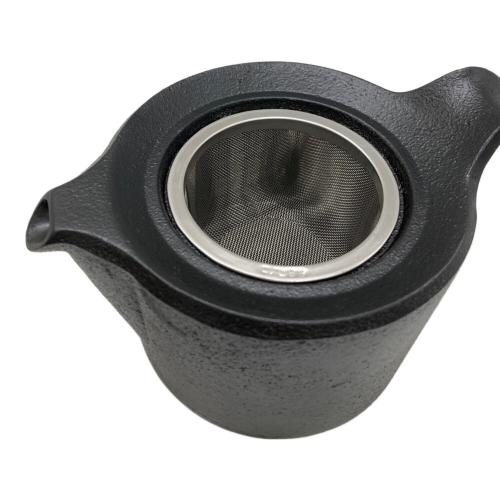 南部鉄器 ティーポット SWALLOW TEA POT