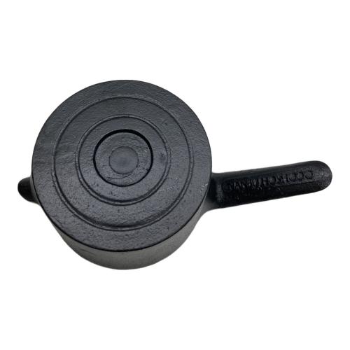 南部鉄器 ティーポット SWALLOW TEA POT